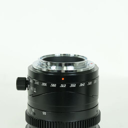 銘匠光学 TTArtisan Tilt 50mm F1.4(ソニーE用) 銘匠光学 TTArtisan Tilt 50mm F1.4(ソニーE用)