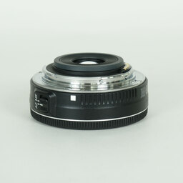 Canon EF-S24mm F2.8 STM Canon EF-S24mm F2.8 STM