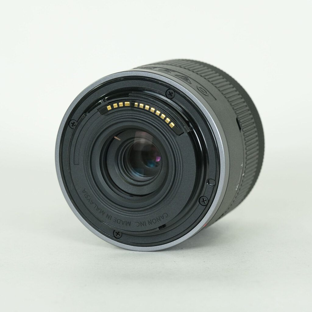 Canon RF-S14-30mm F4-6.3 IS STM PZ