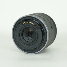 Canon RF-S14-30mm F4-6.3 IS STM PZ