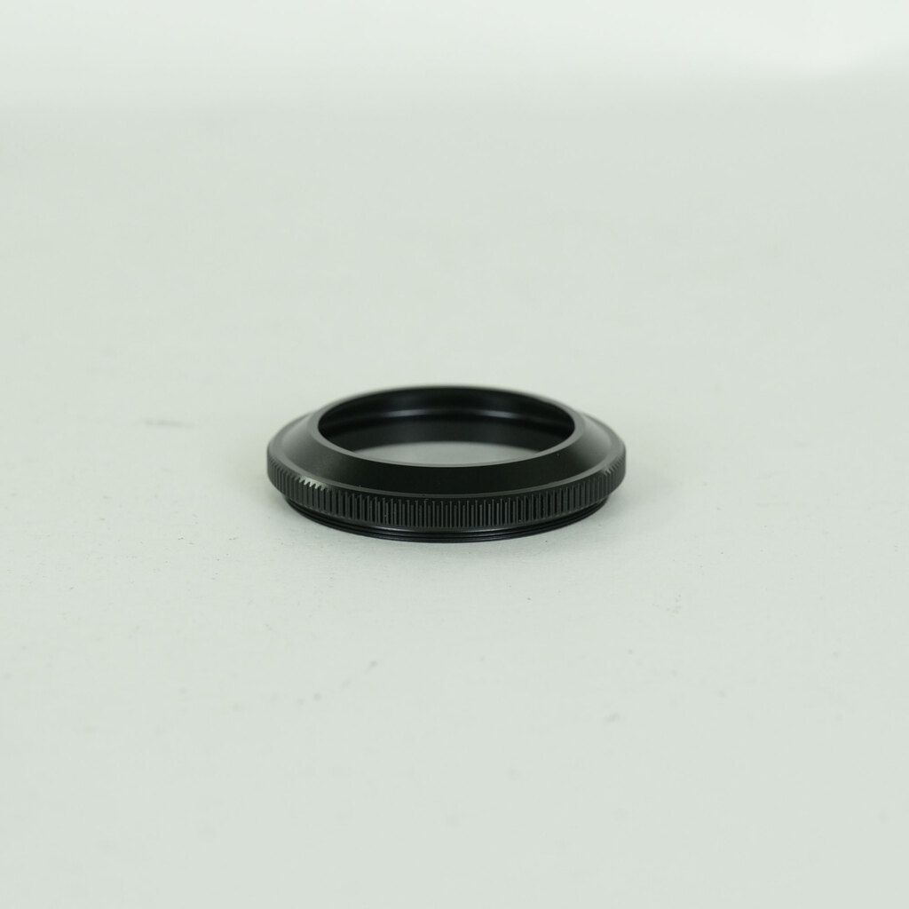 FUJIFILM XF27mmF2.8 R WR