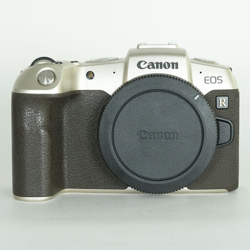 Canon EOS RP ボディ  ゴールド