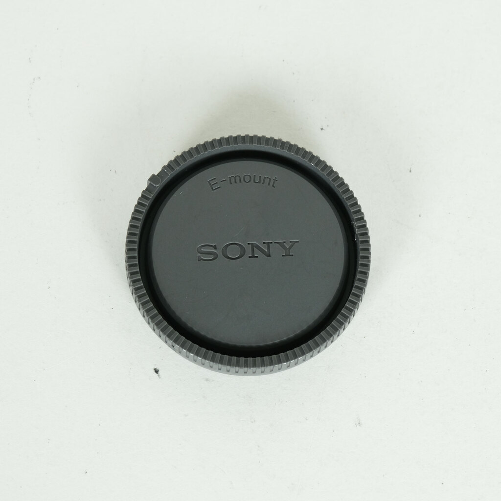 SONY E 16-55mm F2.8 G SEL1655G