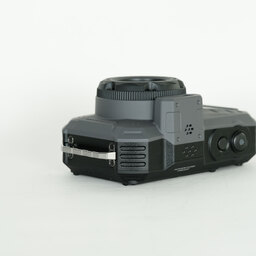 PENTAX WG-1000 グレー