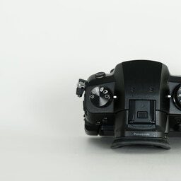 Panasonic LUMIX DC-GH5S Panasonic LUMIX DC-GH5S