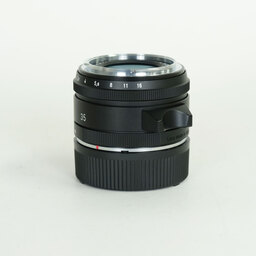 コシナ フォクトレンダー NOKTON Vintage Line35mmF1.5Aspherical Type I VM