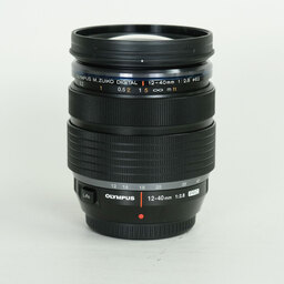 OLYMPUS M.ZUIKO DIGITAL ED 12-40mm F2.8 PRO OLYMPUS M.ZUIKO DIGITAL ED 12-40mm F2.8 PRO