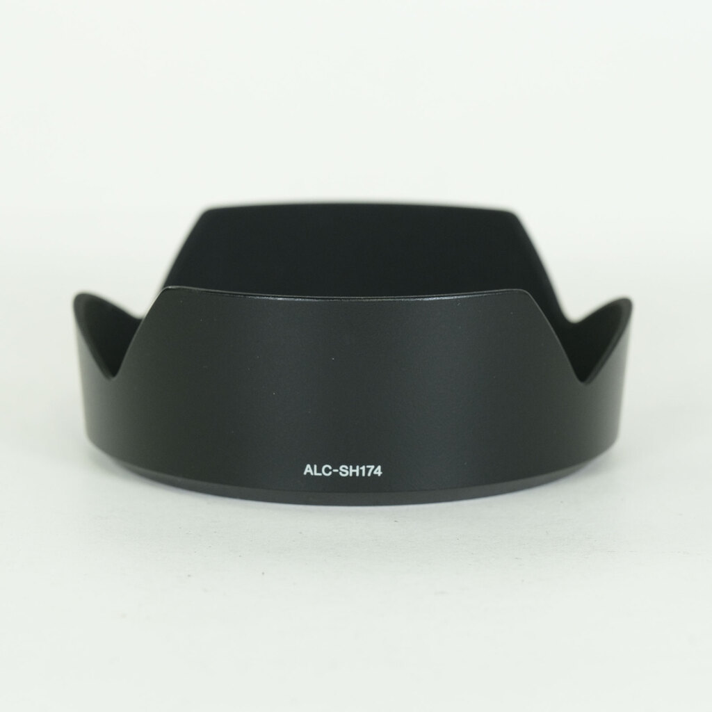 SONY FE 20-70mm F4 G SEL2070G