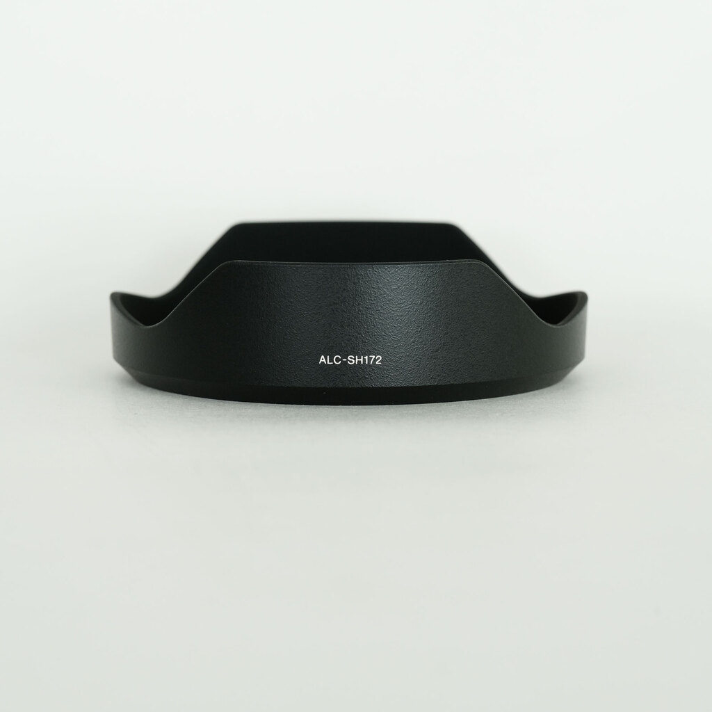 SONY FE PZ 16-35mm F4 G SELP1635G