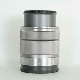 SONY E 18-55mm F3.5-5.6 OSS SEL1855
