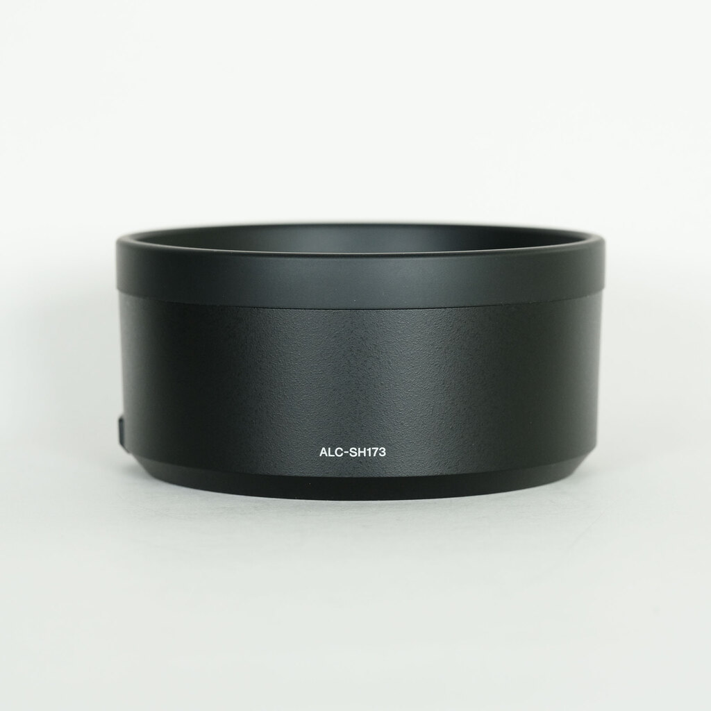 SONY FE 50mm F1.4 GM SEL50F14GM