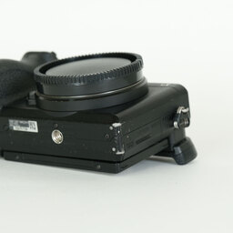 SONY α6500（ILCE-6500）