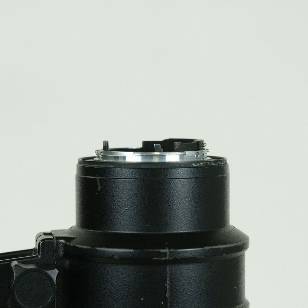 Nikon AF-S NIKKOR 70-200mm F2.8 G ED VR