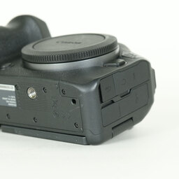 Canon EOS R6 Mark II