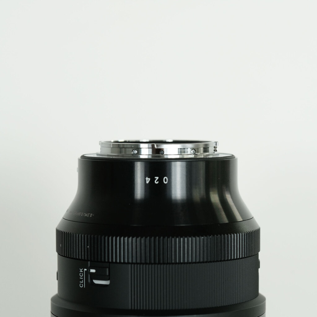 SIGMA 28-45mm F1.8 DG DN｜Art [ソニーE用]