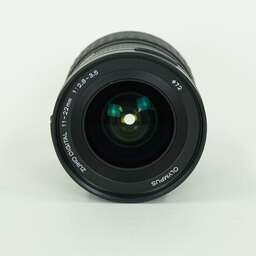 OLYMPUS ZUIKO DIGITAL 11-22mm F2.8-3.5