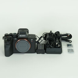 SONY α7R V（ILCE-7RM5）