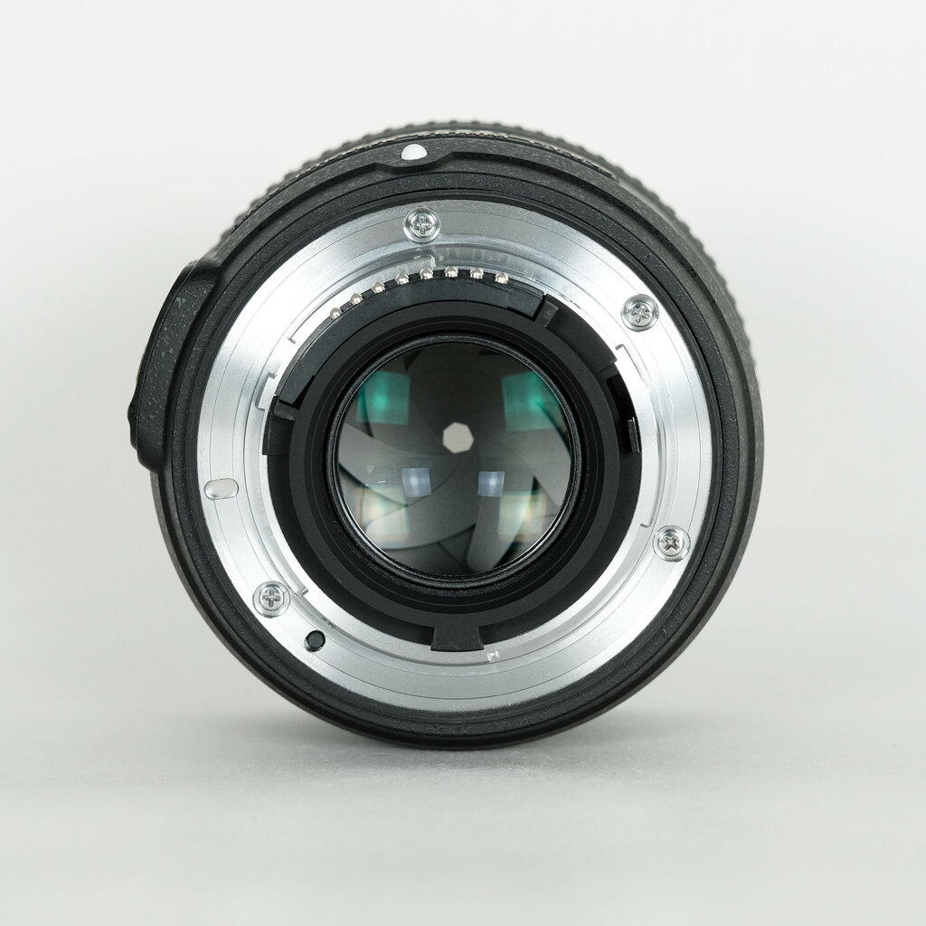 Nikon AF-S NIKKOR 50mm f/1.8G