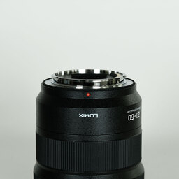 Panasonic LUMIX S 20-60mm F3.5-5.6