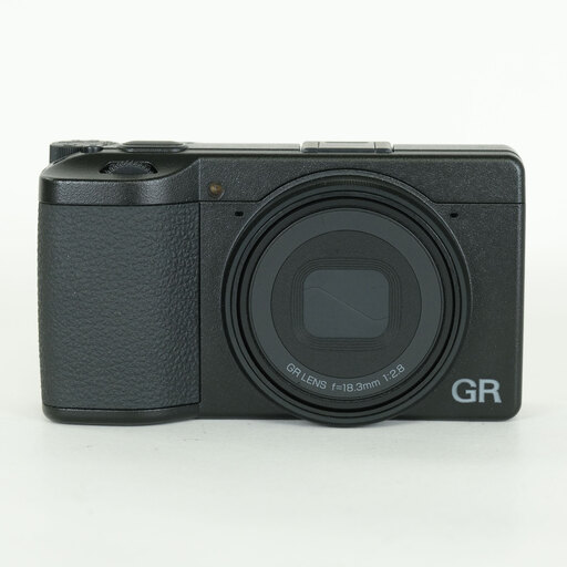 RICOH GR IV