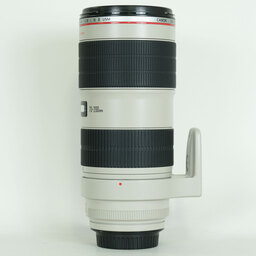 Canon EF70-200mm F2.8L IS II USM