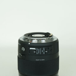 SIGMA 18-200mm F3.5-6.3 DC MACRO OS HSM｜Contemporary [キヤノンEF用]