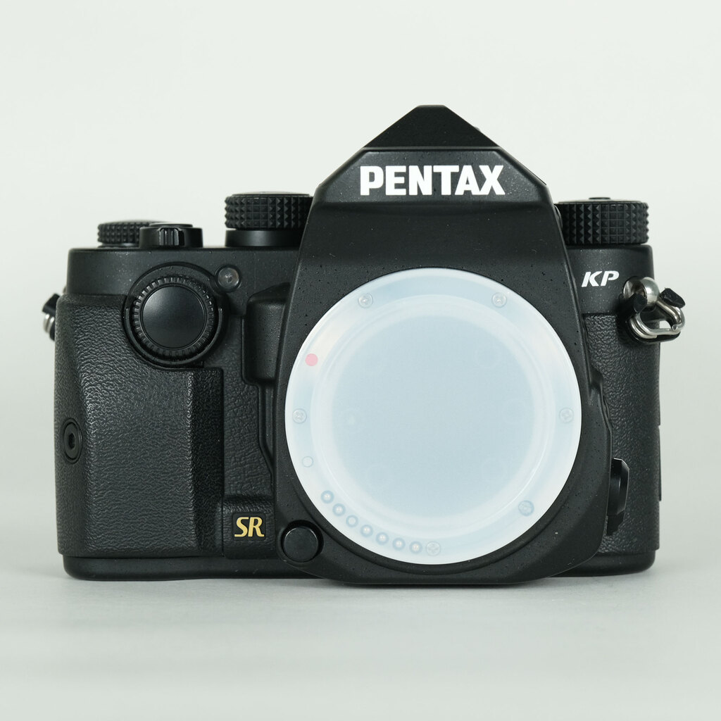 PENTAX KP ボディ 中古価格比較 - 価格.com