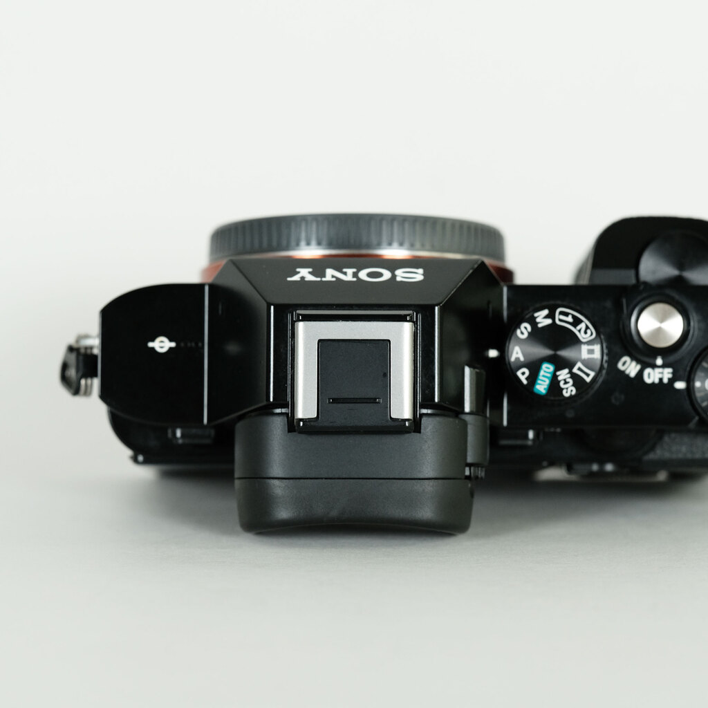 SONY α7（ILCE-7）