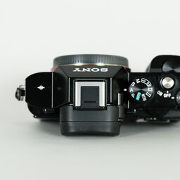 SONY α7（ILCE-7）