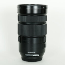 FUJIFUILM XF18-120mmF4 LM PZ WR