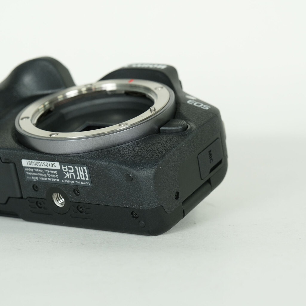 Canon EOS R50の出品 | ONE SCENE（ワンシーン）