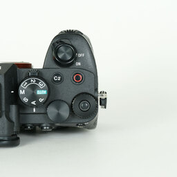 SONY α7 IV(ILCE-7M4) SONY α7 IV(ILCE-7M4)