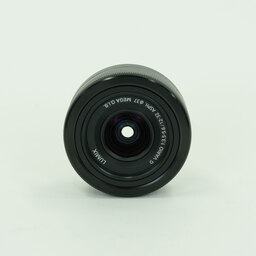 Panasonic LUMIX G VARIO 12-32mm / F3.5-5.6 ASPH. / MEGA O.I.S. Panasonic LUMIX G VARIO 12-32mm / F3.5-5.6 ASPH. / MEGA O.I.S.