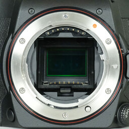 SONY α77IIボディ ILCA-77M2