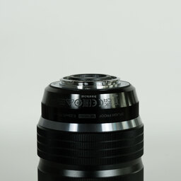 OLYMPUS M.ZUIKO DIGITAL ED 8‑25mm F4.0 PRO