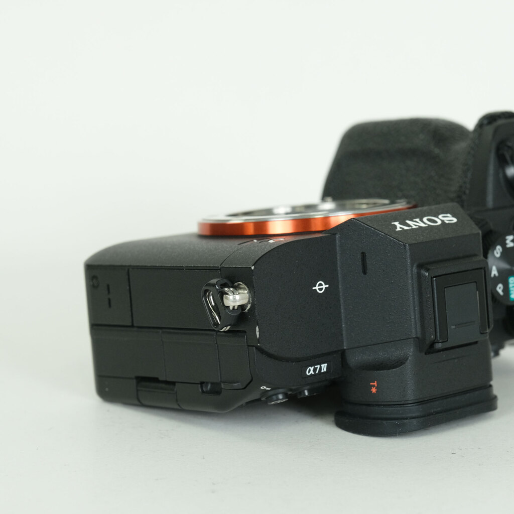 SONY α7 IV(ILCE-7M4) SONY α7 IV(ILCE-7M4)
