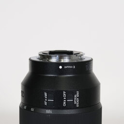 SONY FE 24-105mm F4 G OSS SEL24105G