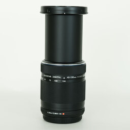 OLYMPUS M.ZUIKO DIGITAL ED 40-150mm F4.0-5.6 R