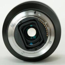SONY FE 24-105mm F4 G OSS SEL24105G
