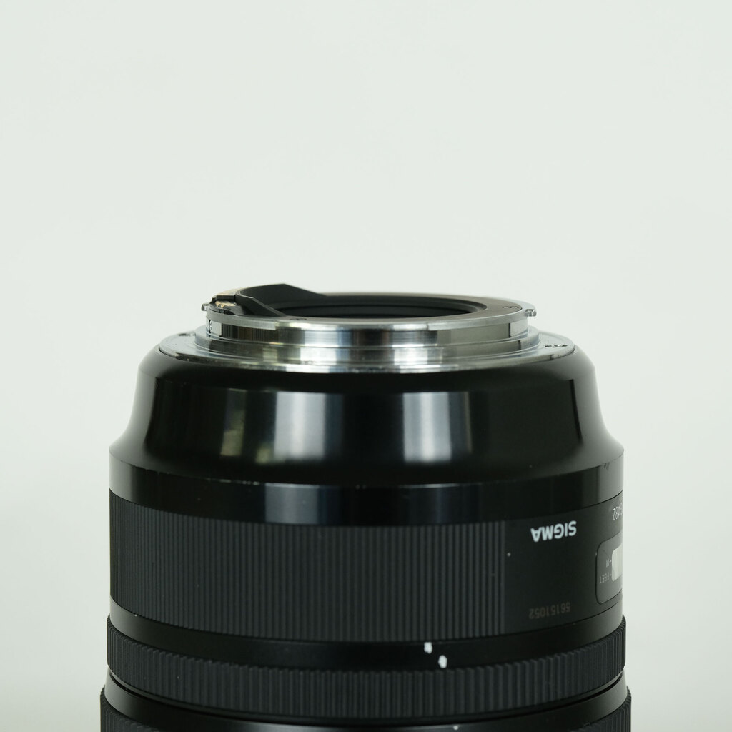 SIGMA 24-105mm F4 DG OS HSM｜Art [キヤノン用]