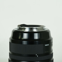 SIGMA 24-105mm F4 DG OS HSM｜Art [キヤノン用]