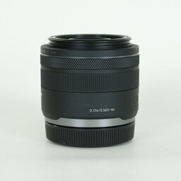 Canon RF35mm F1.8 MACRO IS STM