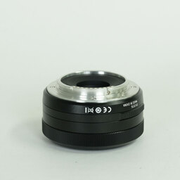 TTArtisan AF 27mm f/2.8 [フジフイルムX用] 