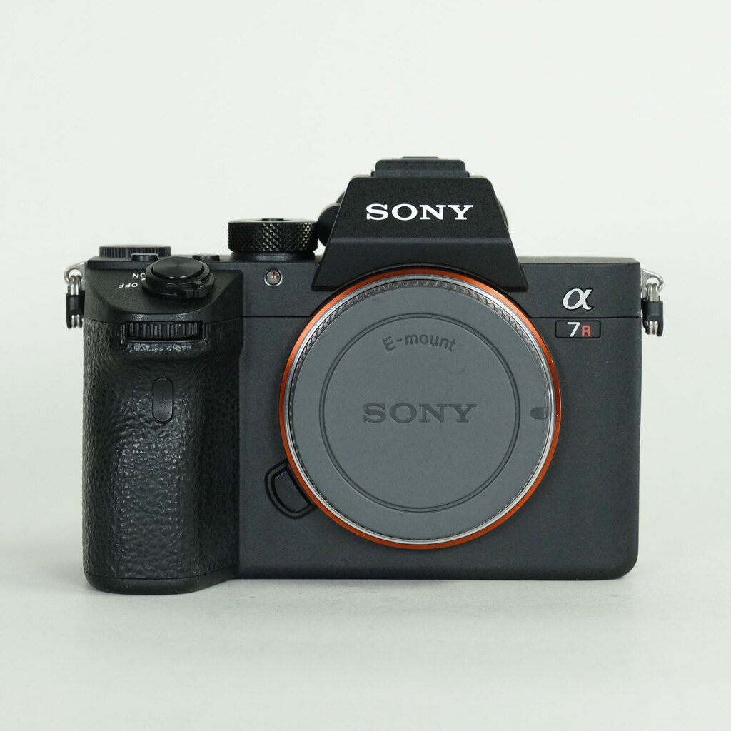 SONY α7R III（ILCE-7RM3）