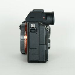 SONY α7 III（ILCE-7M3）