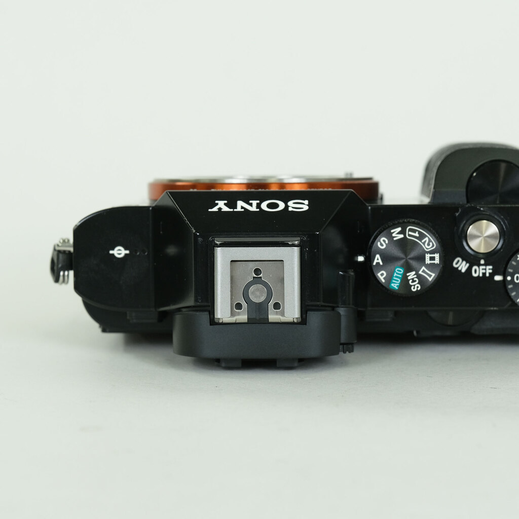 SONY α7S（ILCE-7S）