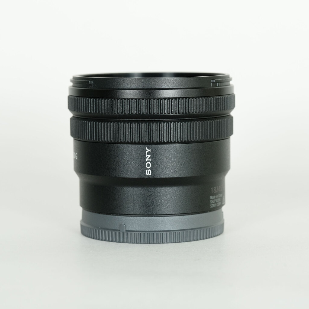 SONY E PZ 10-20mm F4 G SELP1020Gの出品 | ONE SCENE（ワンシーン）