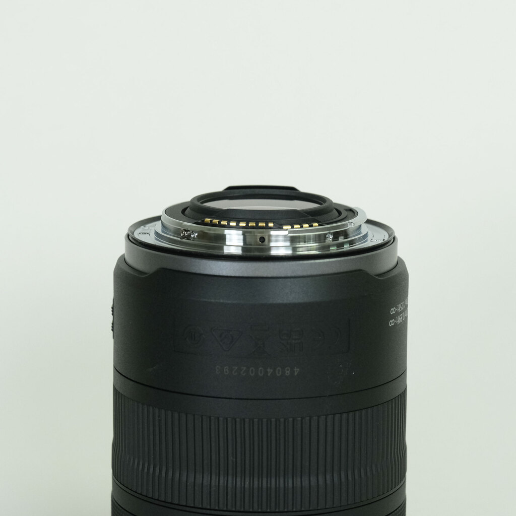 Canon RF28-70mm F2.8 IS STM