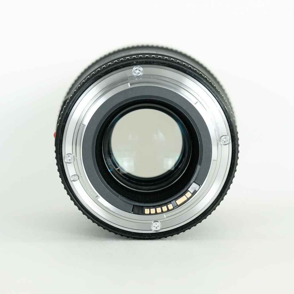 Canon EF100mm F2.8Lマクロ IS USM Canon EF100mm F2.8Lマクロ IS USM