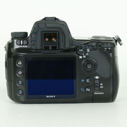 SONY α900 ボディ